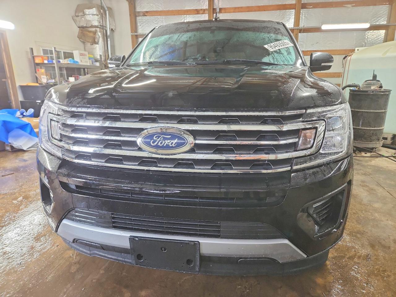 2019 FORD EXPEDITION XLT photo 5