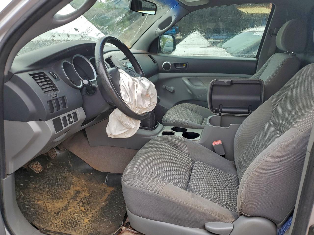 2006 TOYOTA TACOMA photo 7