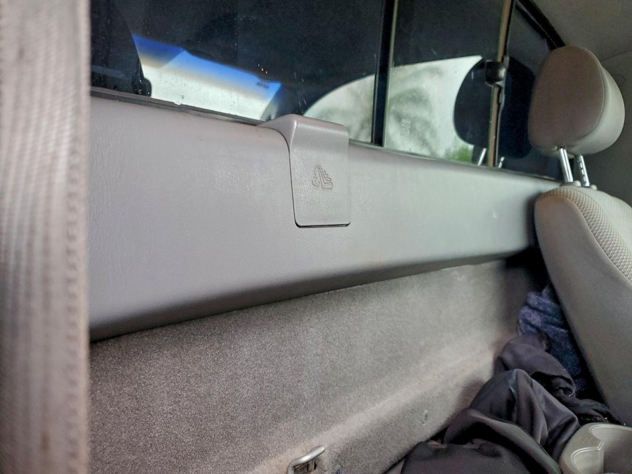 2006 TOYOTA TACOMA photo 10