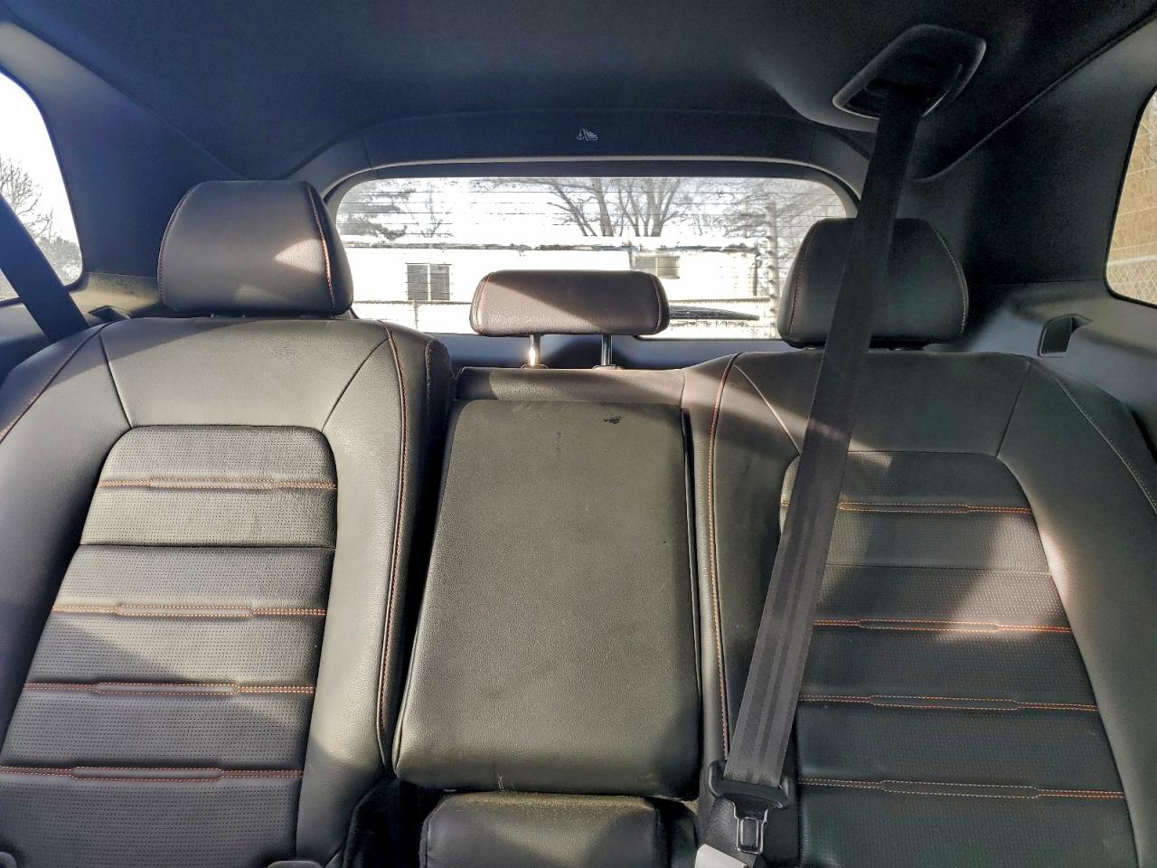 2025 HONDA CR-V SPORT-L photo 10