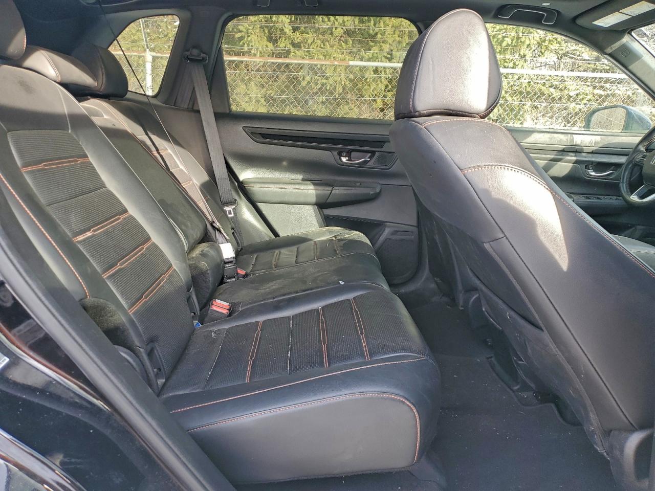 2025 HONDA CR-V SPORT-L photo 11