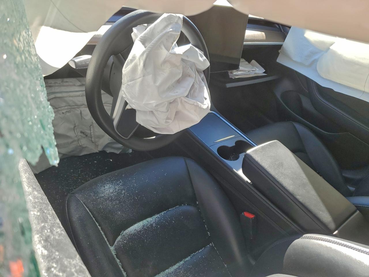 2023 TESLA MODEL 3 photo 8
