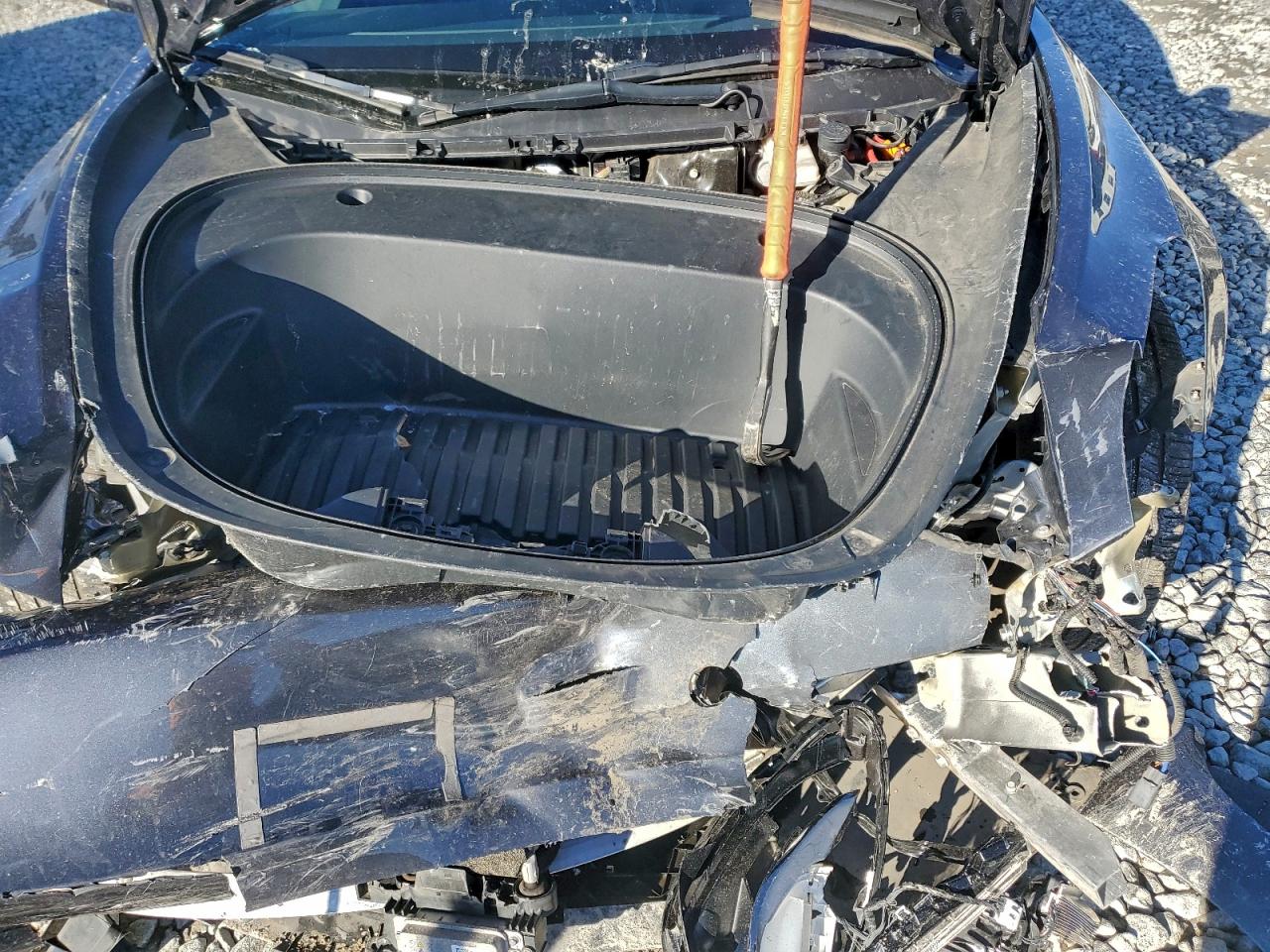 2023 TESLA MODEL 3 photo 11