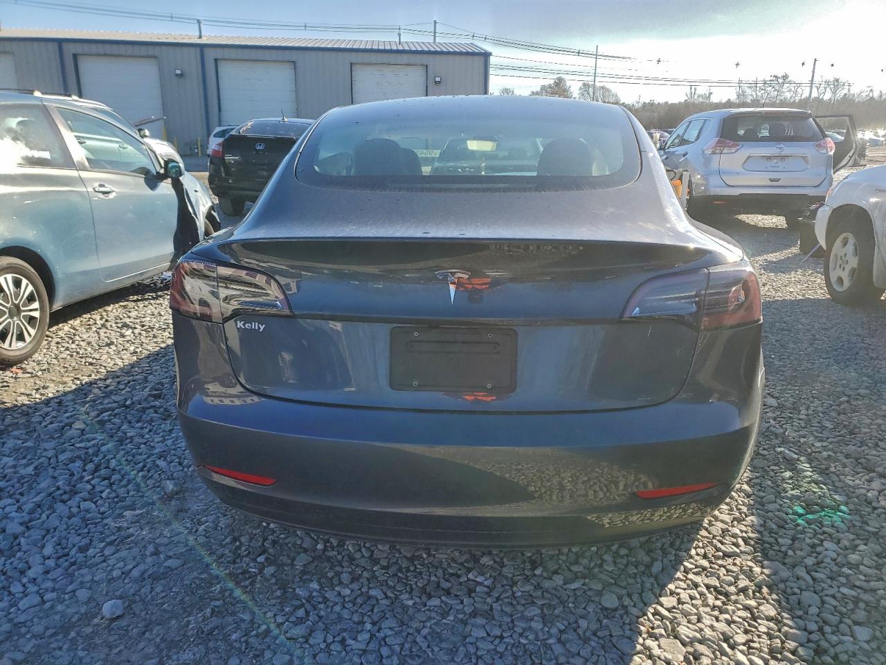 2023 TESLA MODEL 3 photo 6