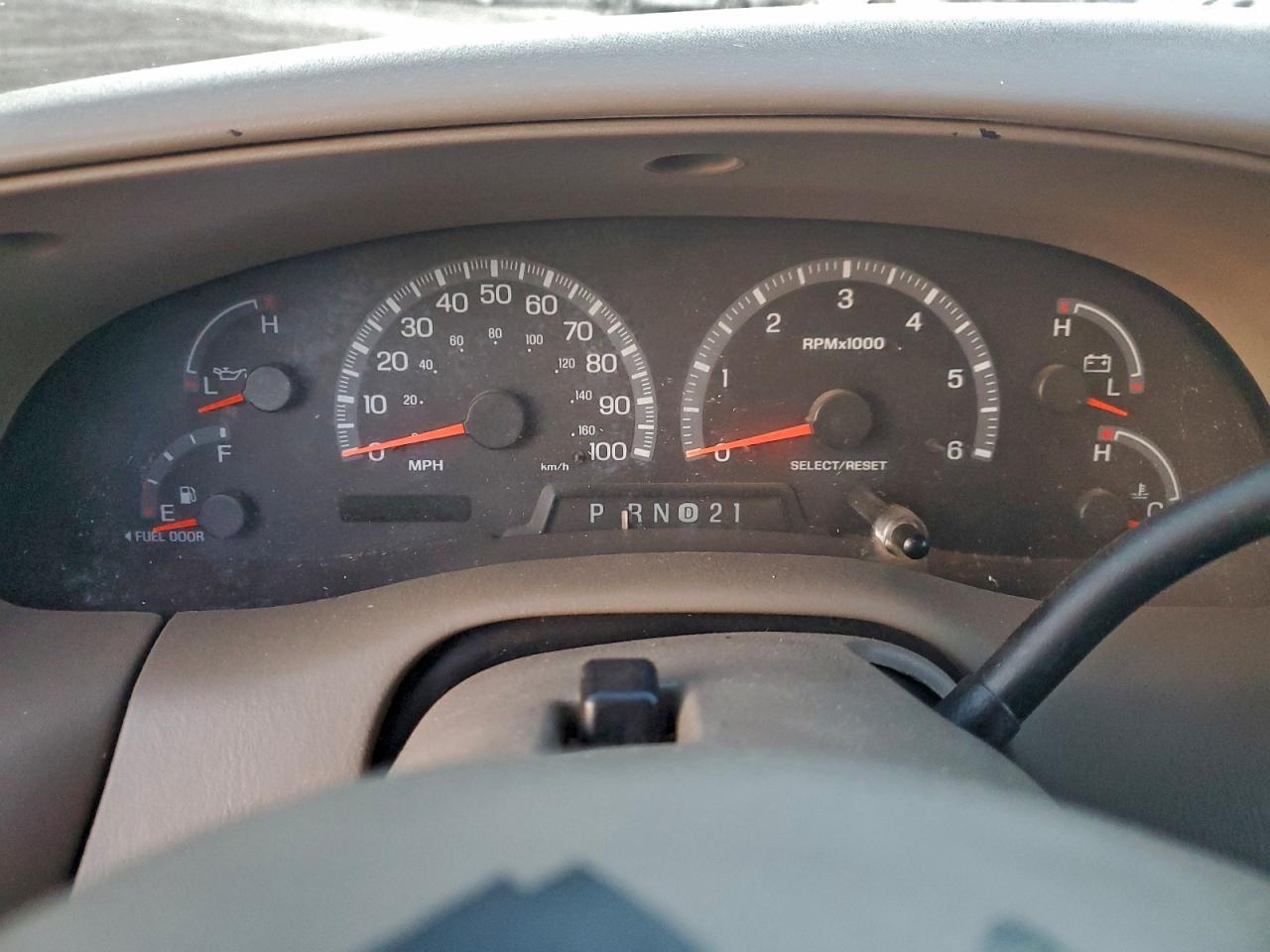 2001 FORD F150 SUPERCREW photo 17