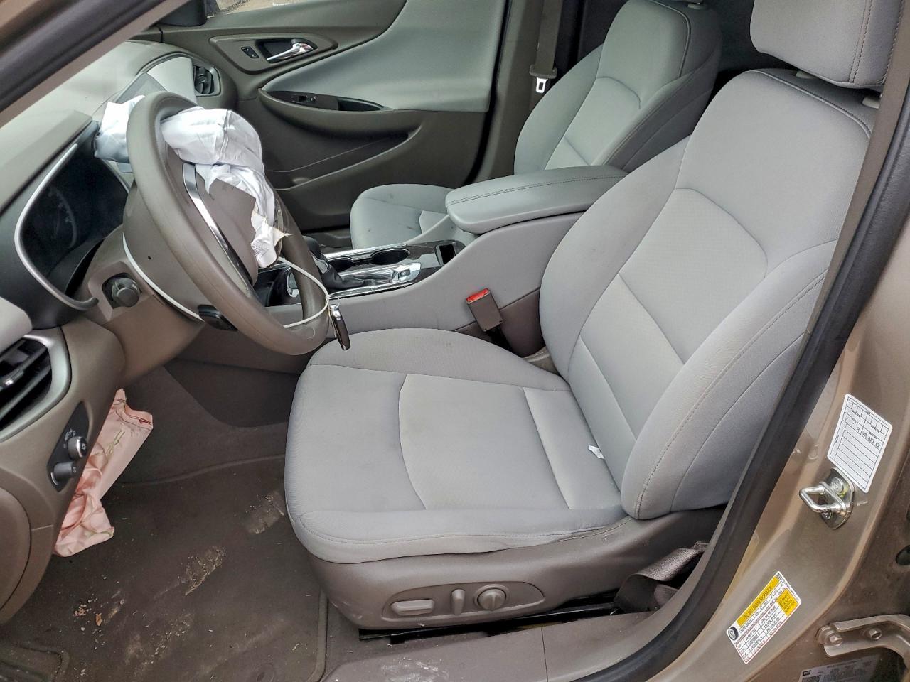 2022 CHEVROLET MALIBU LT photo 19