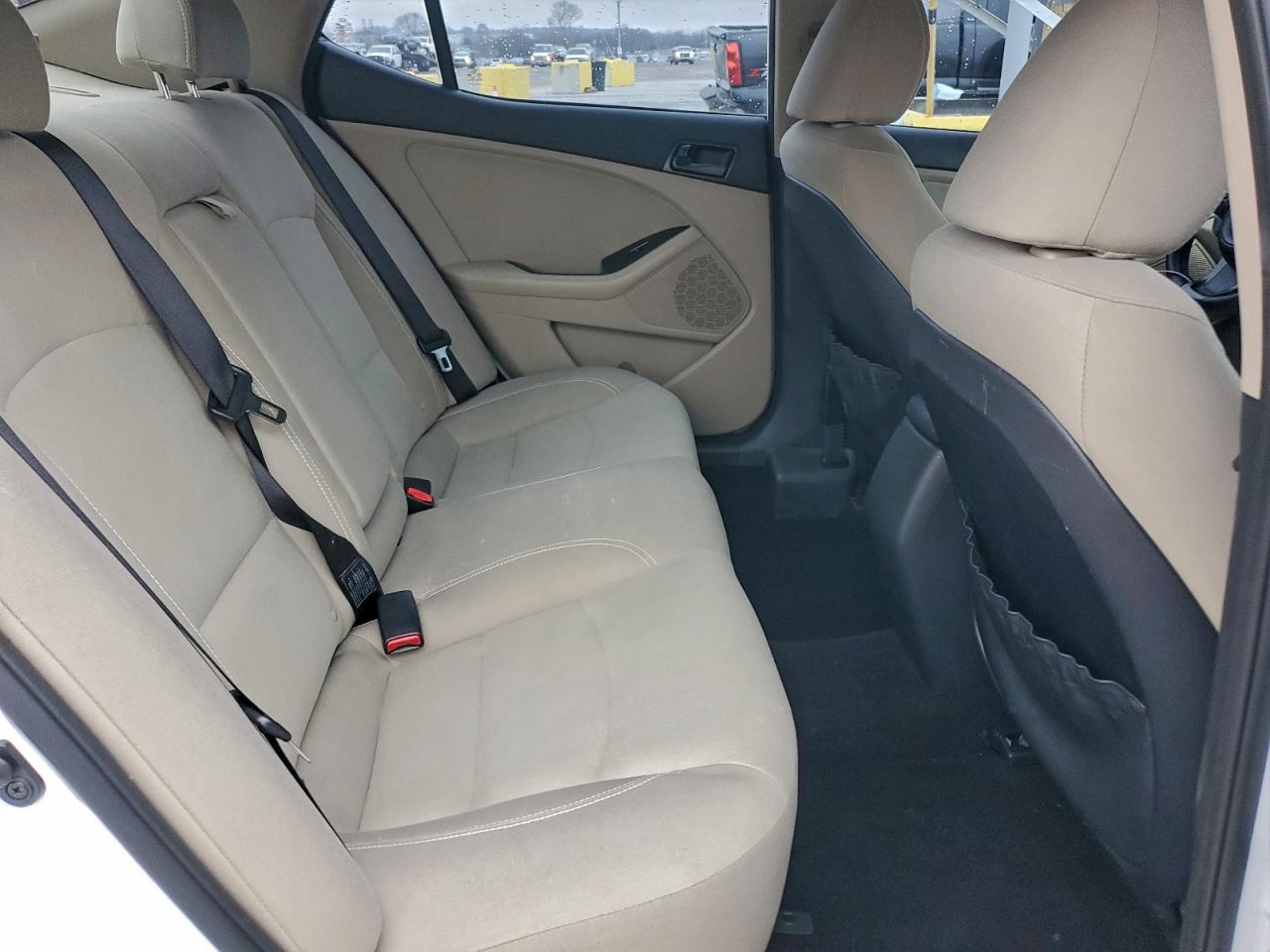 2014 KIA OPTIMA LX photo 10