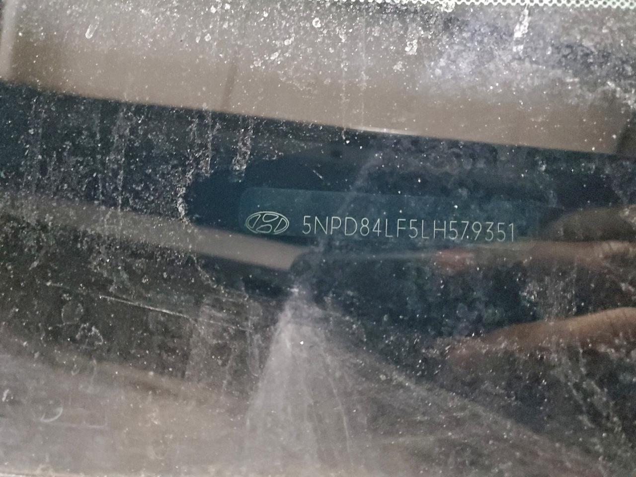 2020 HYUNDAI ELANTRA SEL photo 23