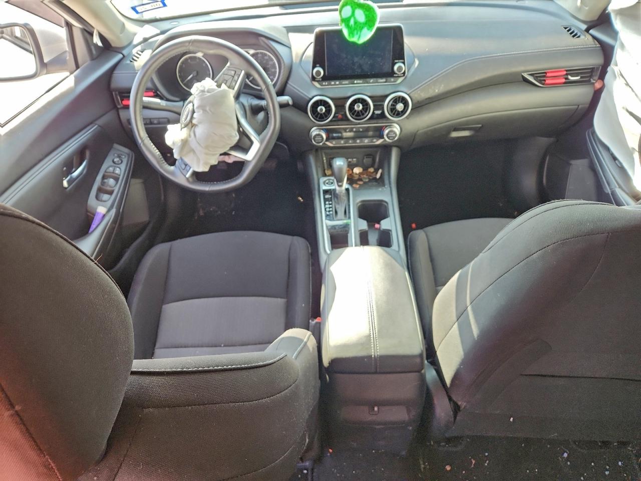 2024 NISSAN SENTRA SV photo 22
