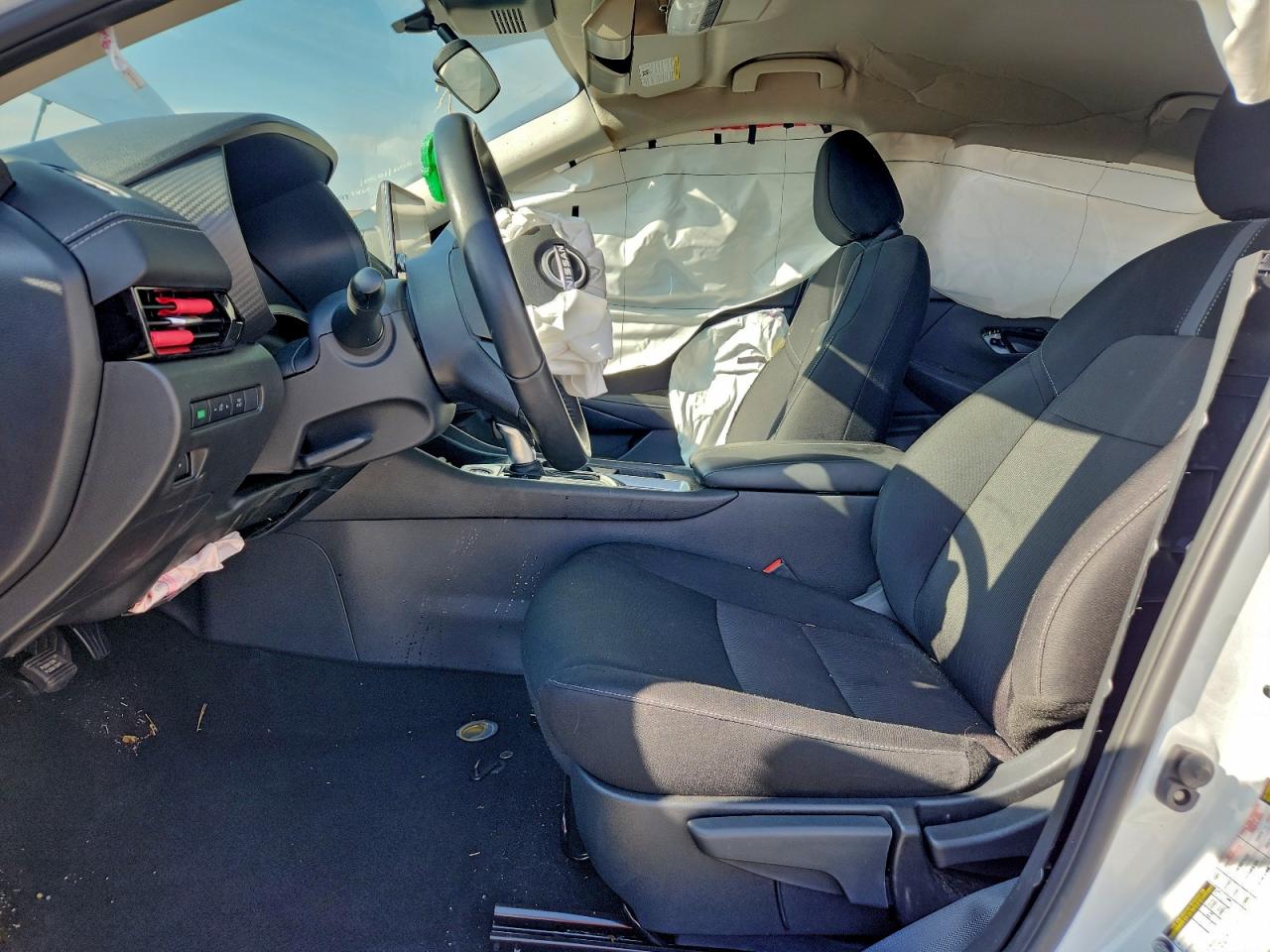 2024 NISSAN SENTRA SV photo 19