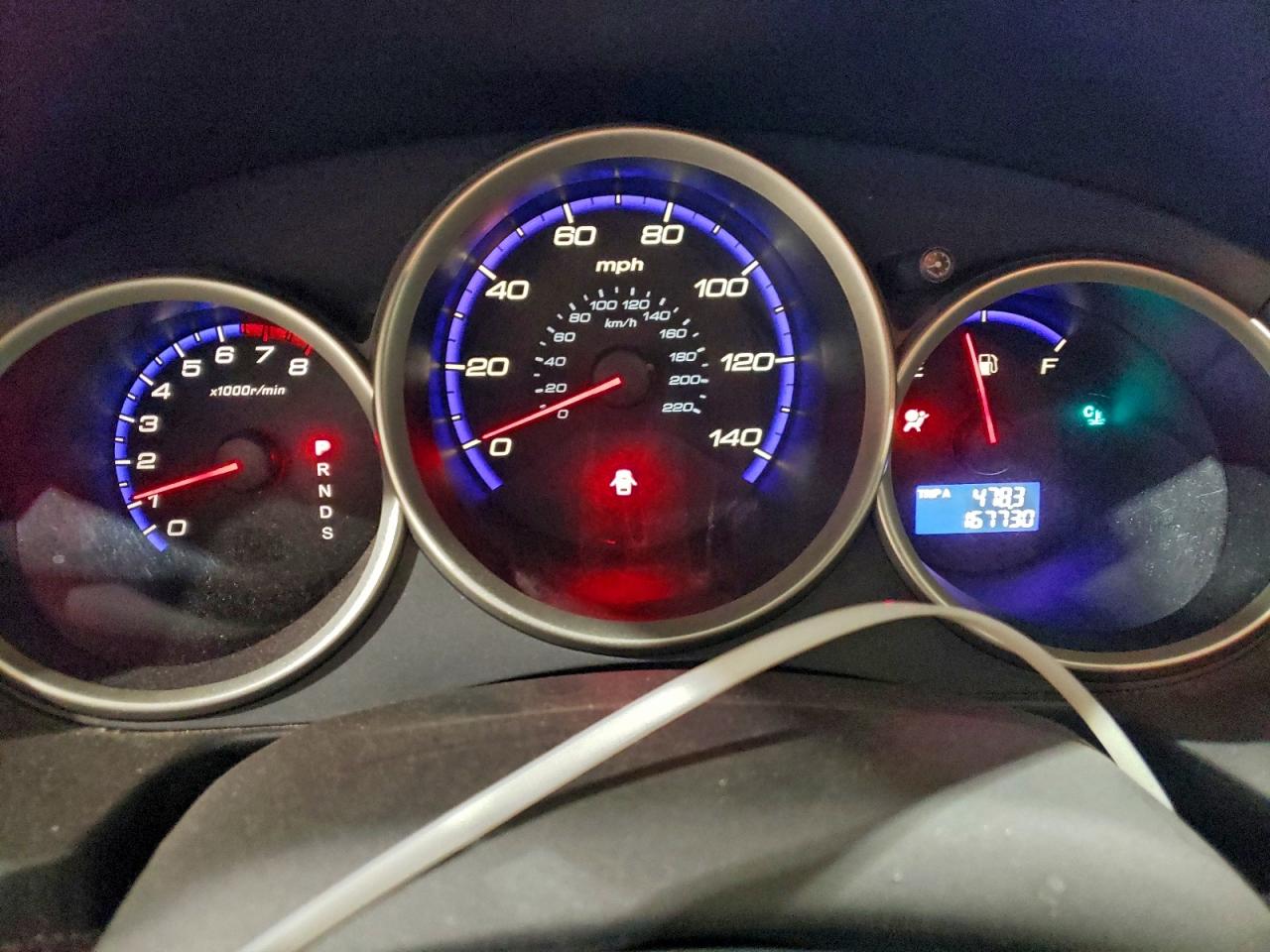 2007 HONDA FIT photo 9