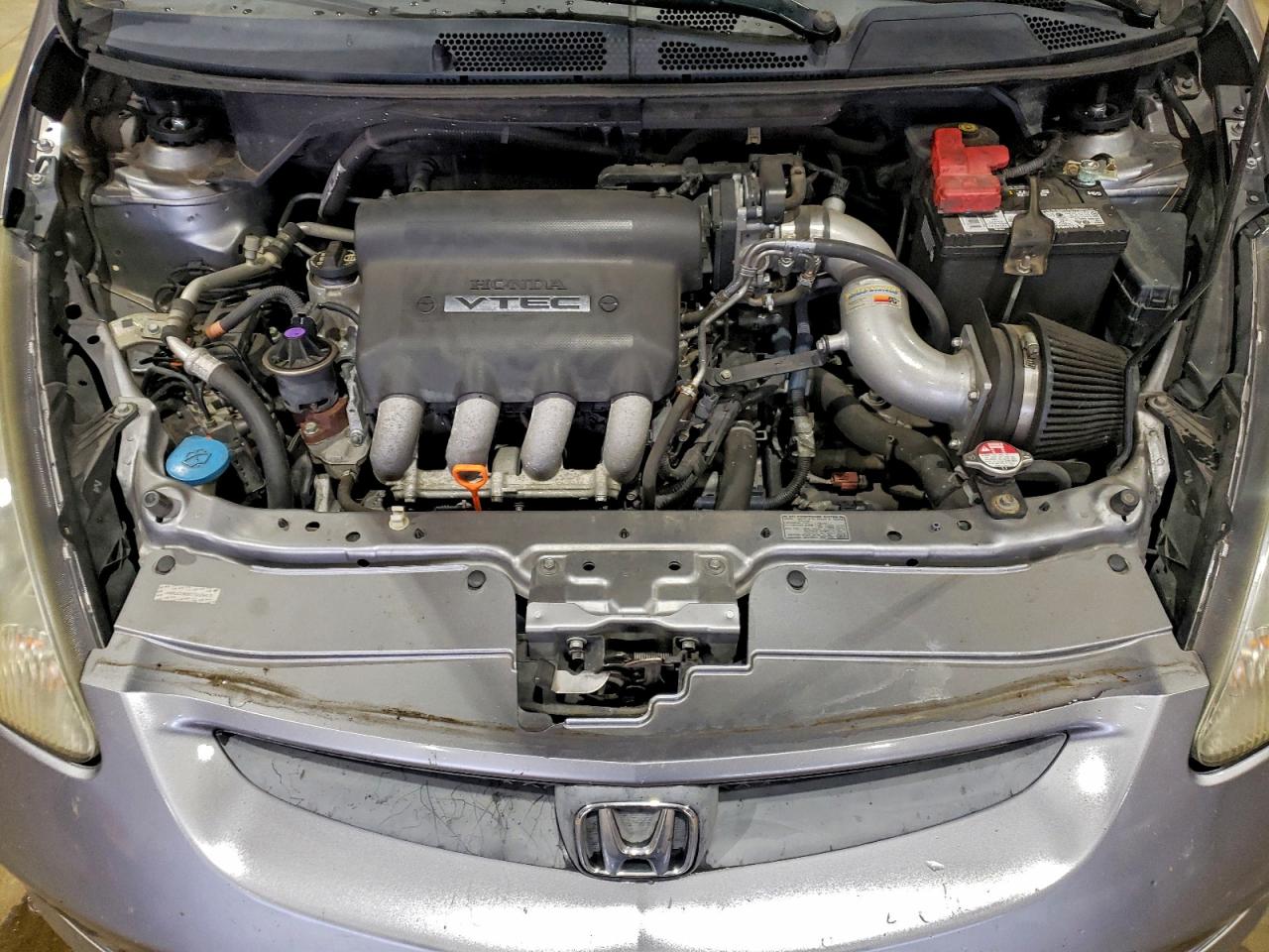 2007 HONDA FIT photo 11