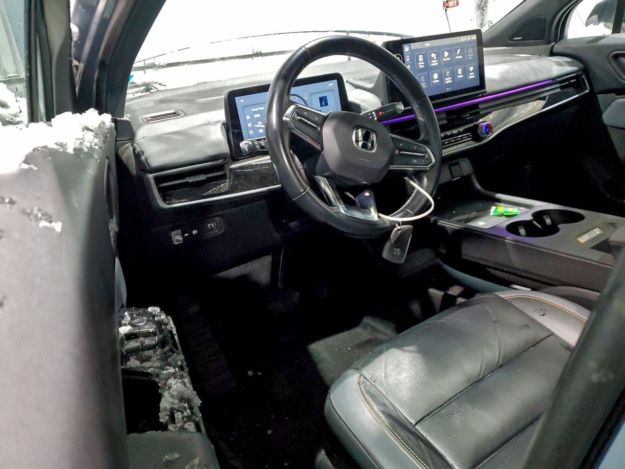 2024 HONDA PROLOGUE TOUR photo 8