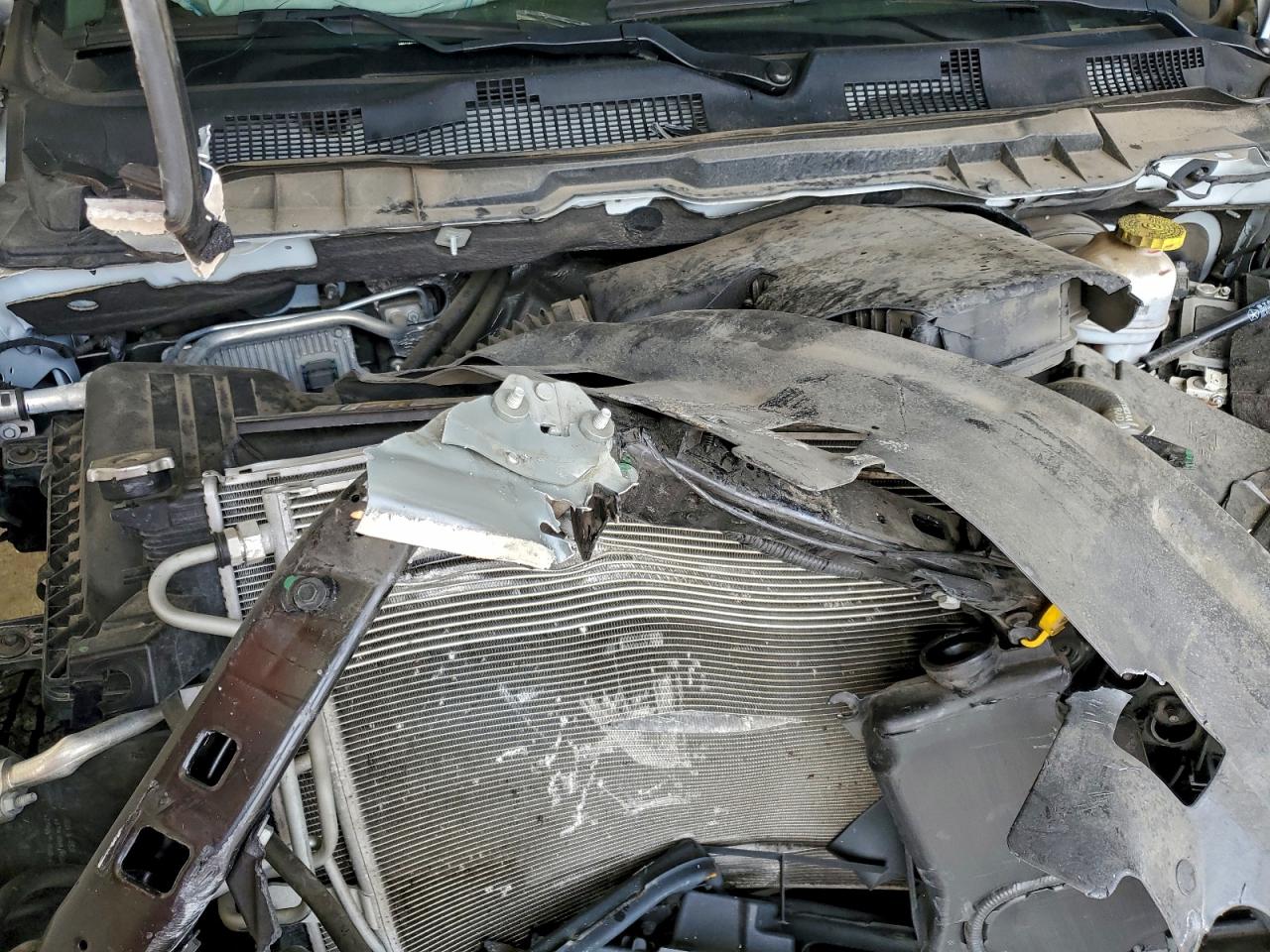 2023 RAM 1500 CLASSIC TRADESM photo 21
