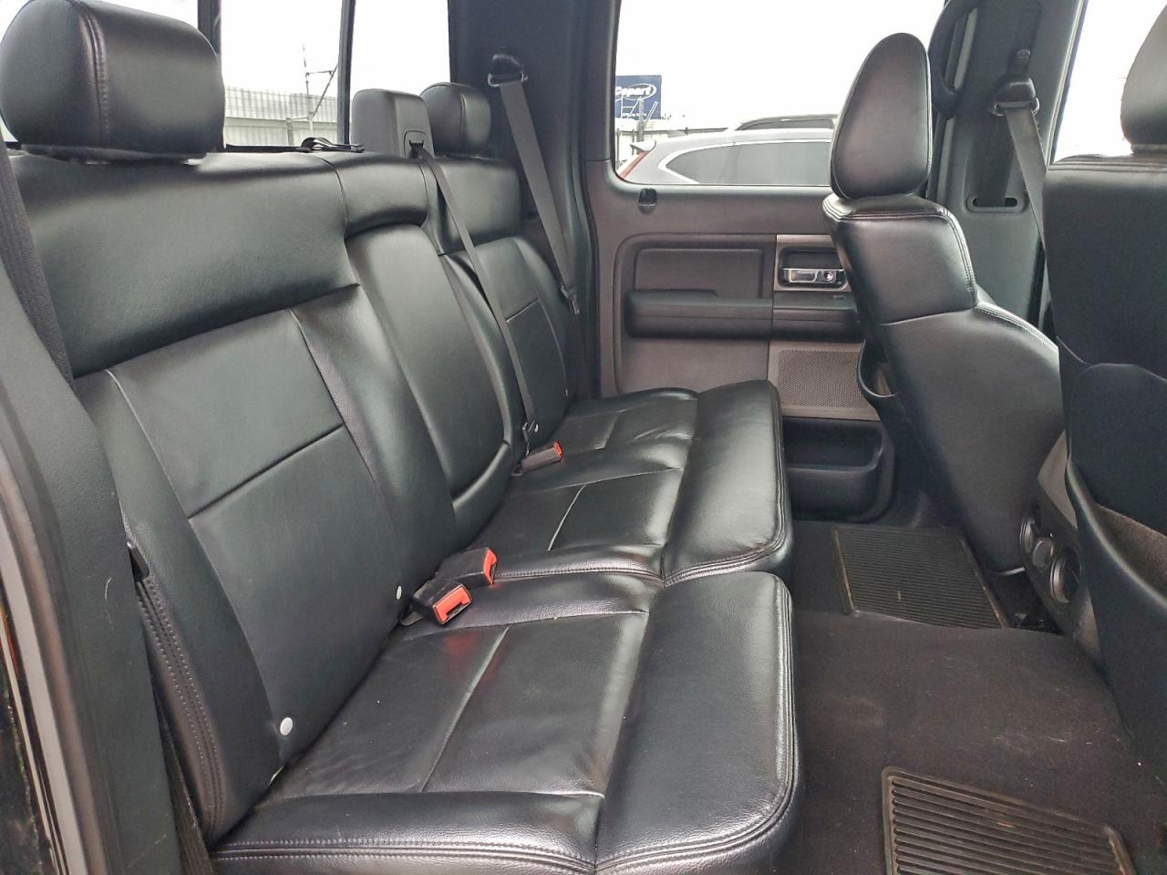 2007 FORD F150 SUPERCREW photo 28