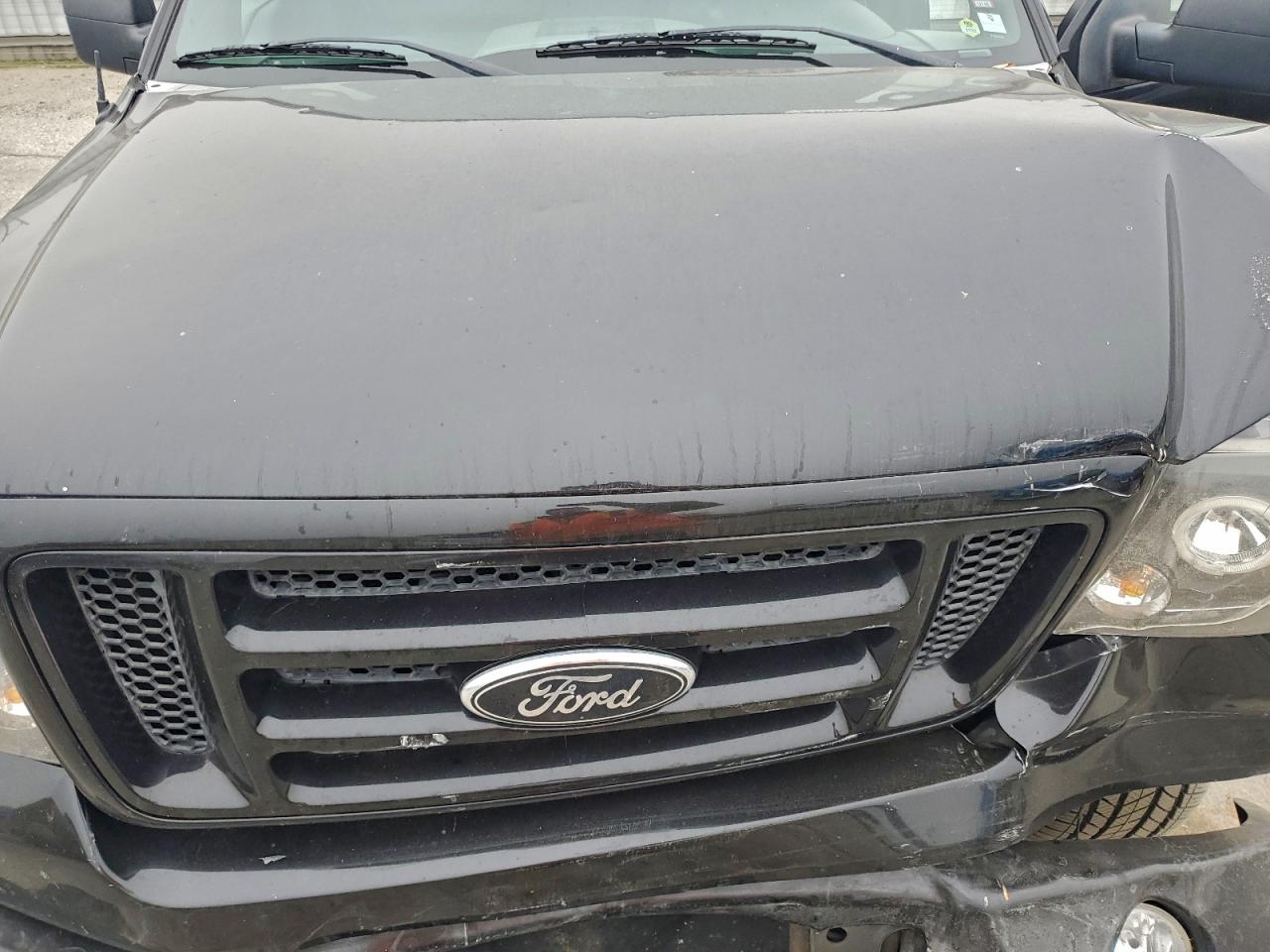 2007 FORD F150 SUPERCREW photo 31