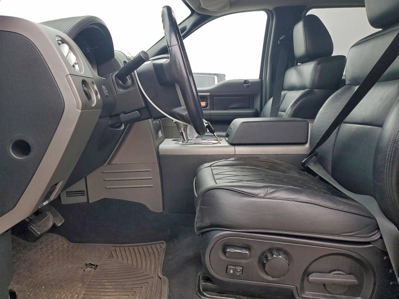 2007 FORD F150 SUPERCREW photo 19
