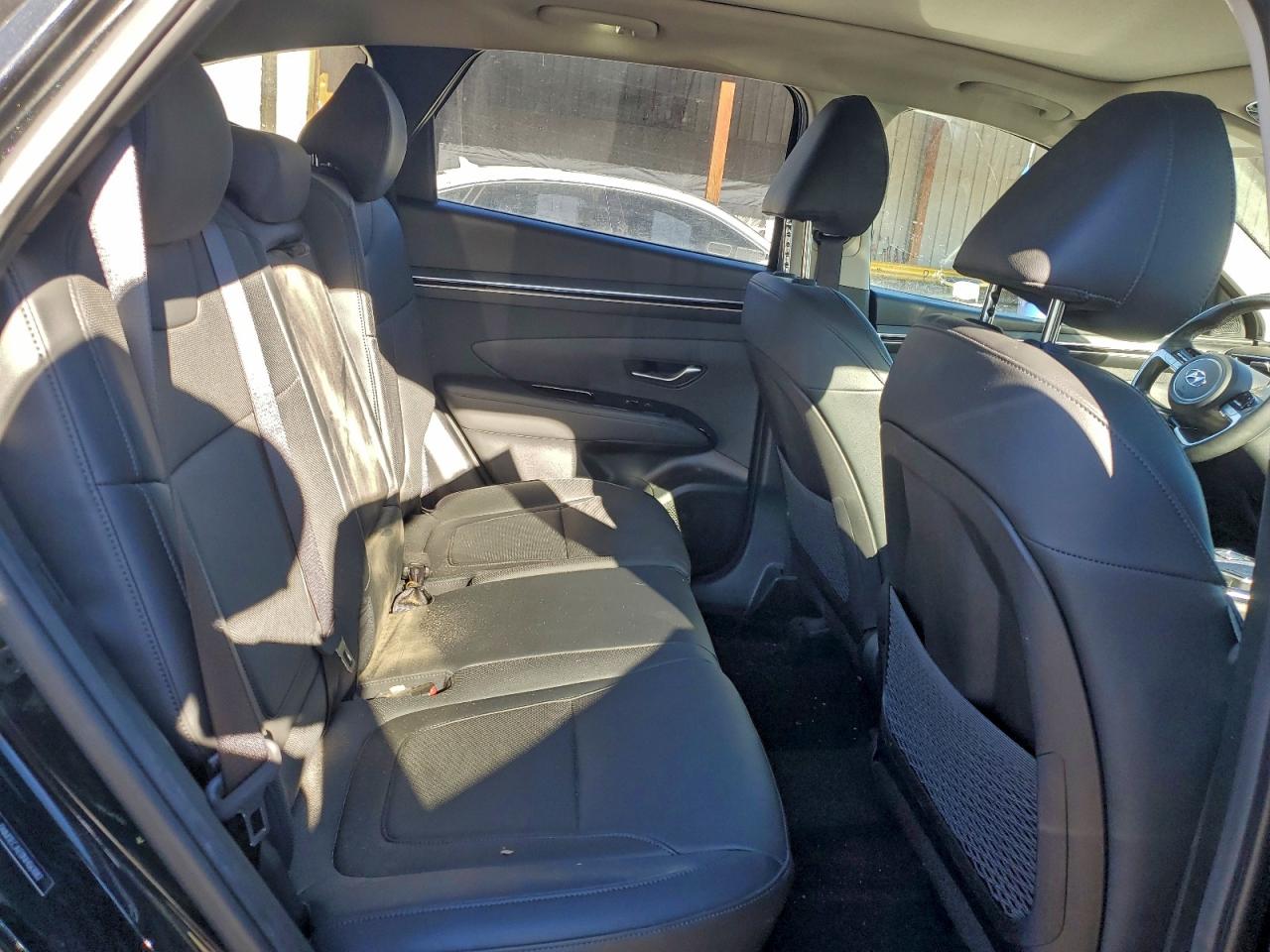 2022 HYUNDAI TUCSON LIMITED photo 19
