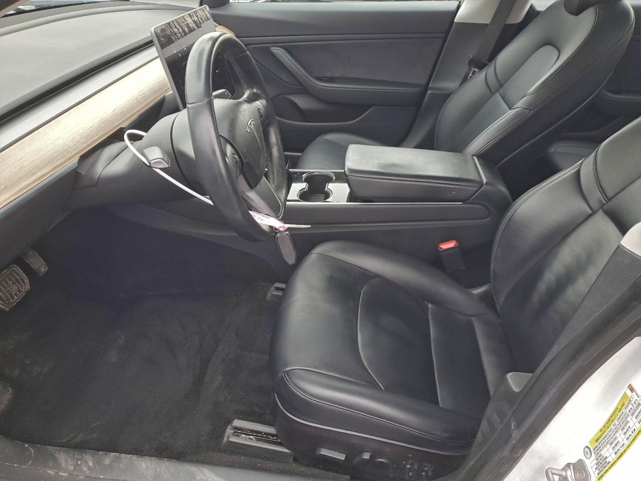 2018 TESLA MODEL 3 photo 13