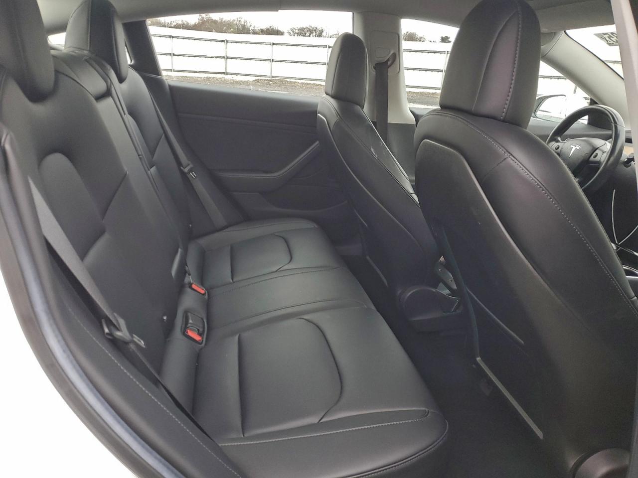 2018 TESLA MODEL 3 photo 19