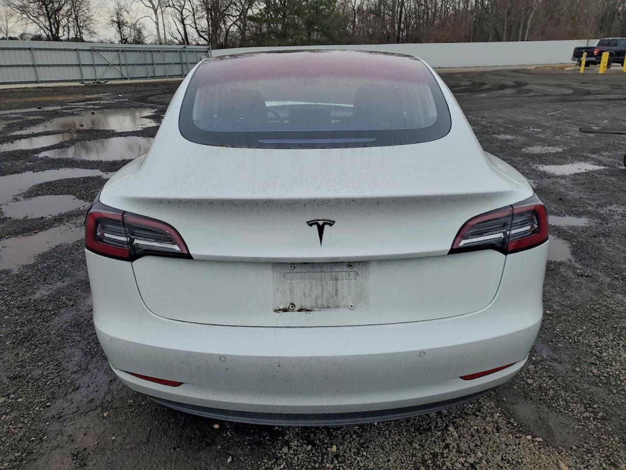 2018 TESLA MODEL 3 photo 11