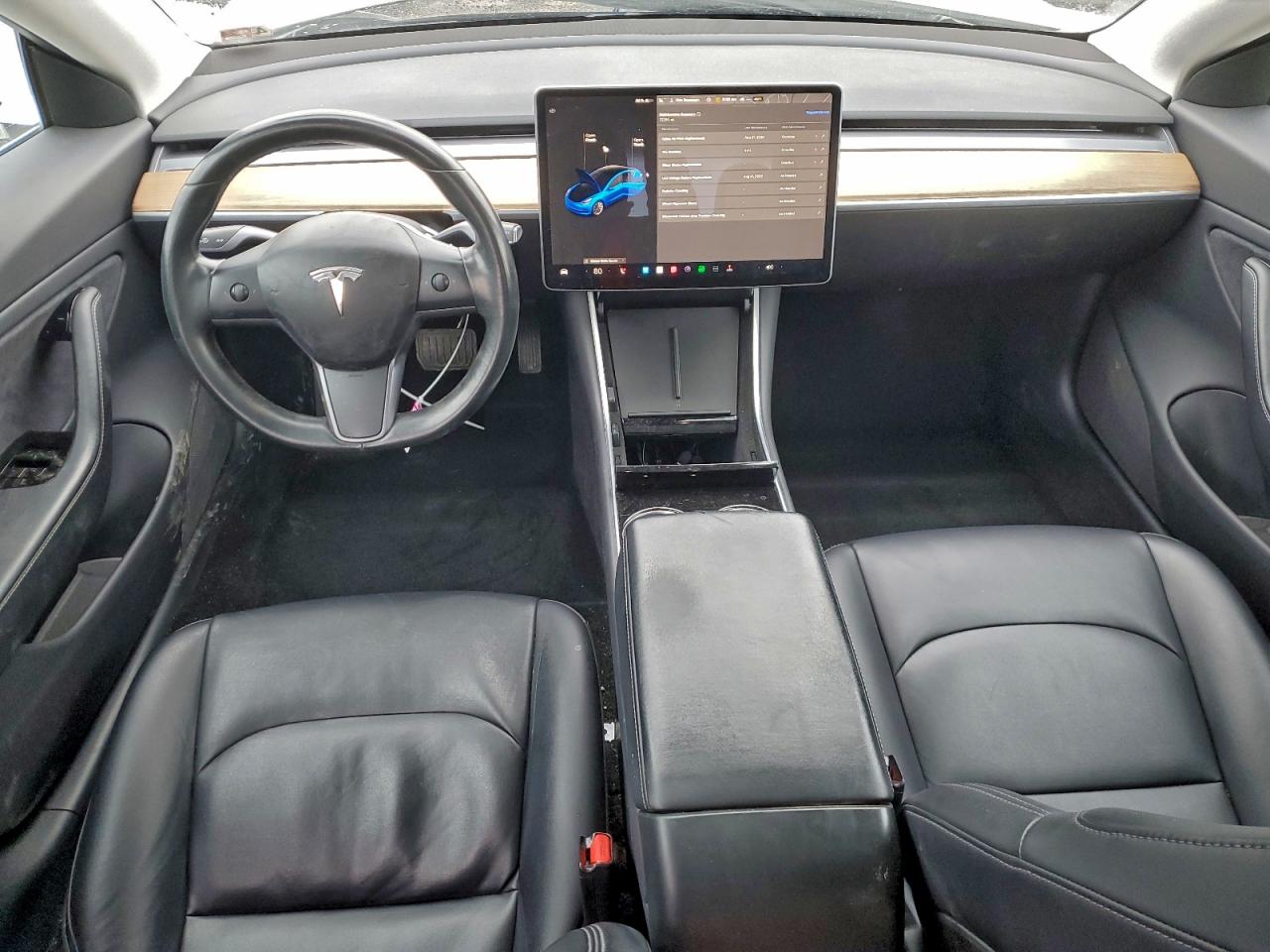 2018 TESLA MODEL 3 photo 15