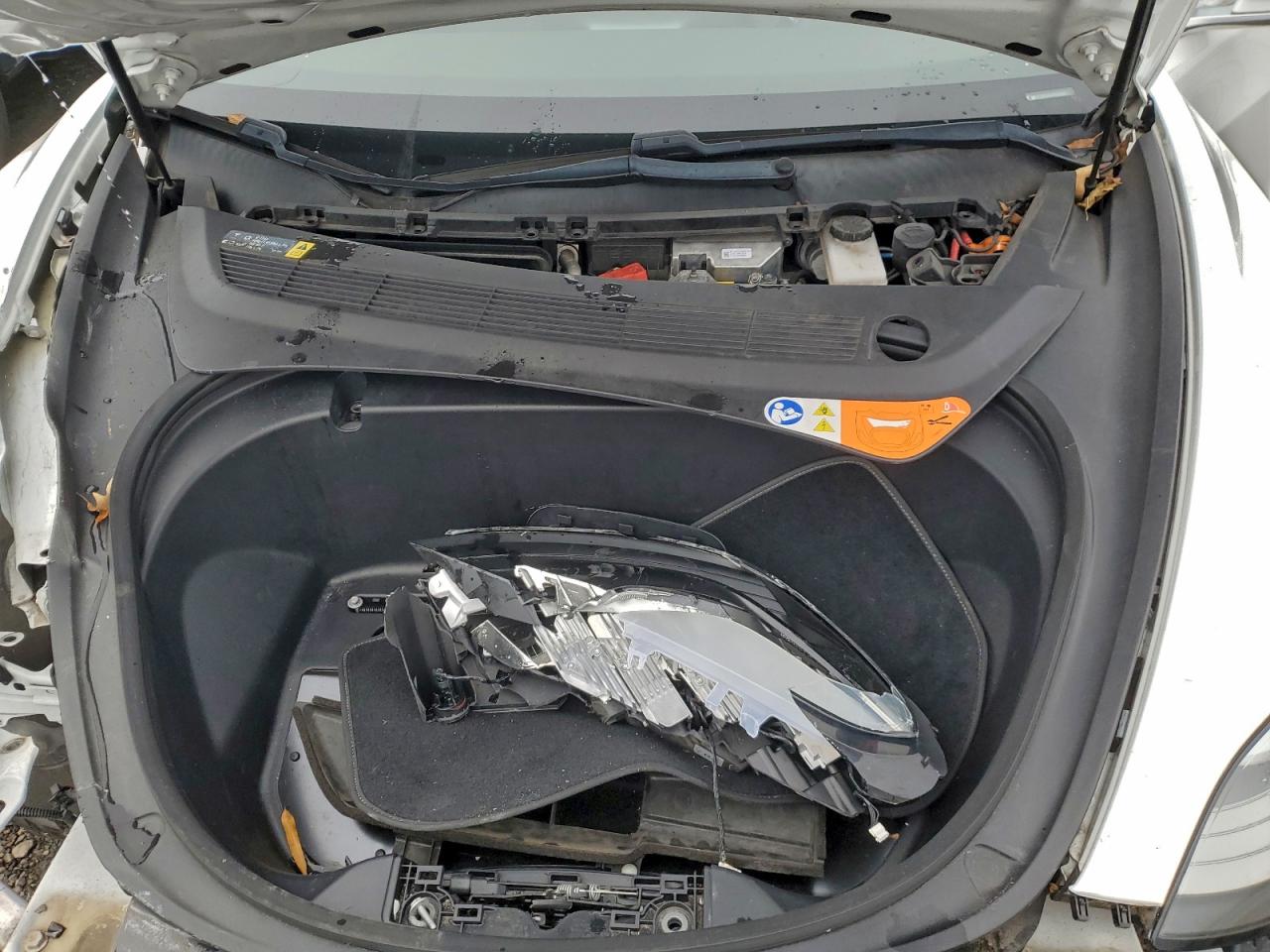 2018 TESLA MODEL 3 photo 21