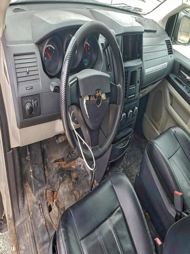 2008 DODGE GRAND CARAVAN C/V photo 22