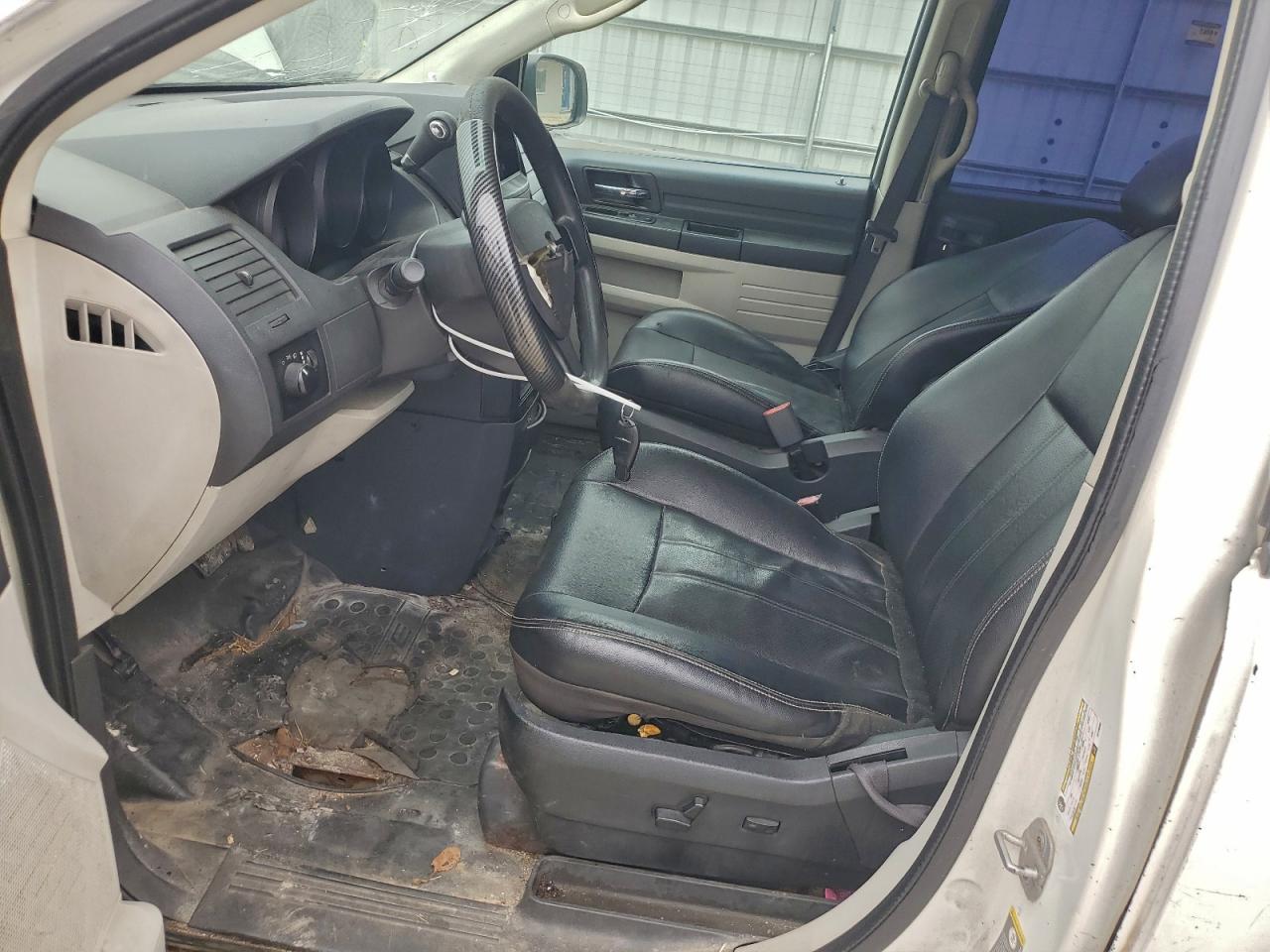 2008 DODGE GRAND CARAVAN C/V photo 19