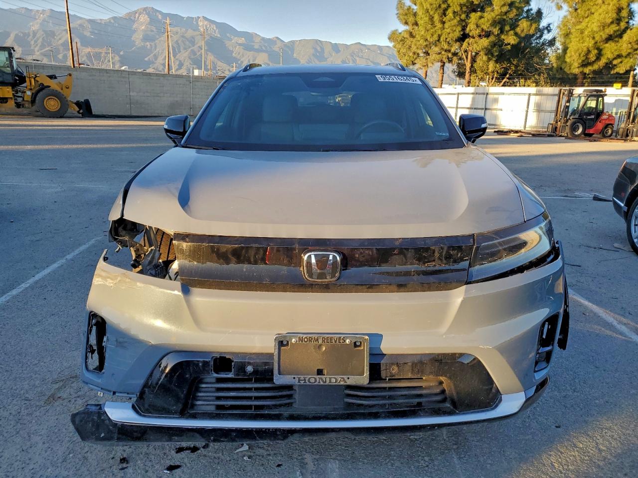 2024 HONDA PROLOGUE TOUR photo 5