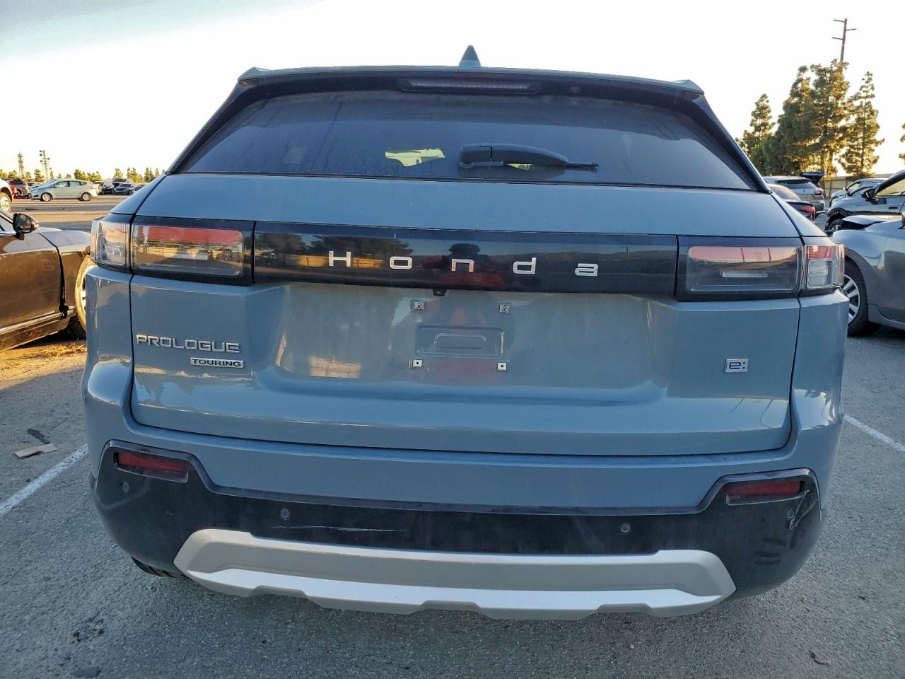 2024 HONDA PROLOGUE TOUR photo 6