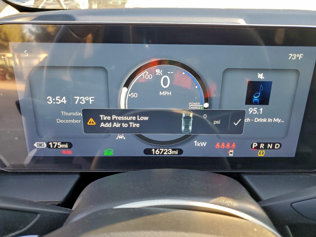 2024 HONDA PROLOGUE TOUR photo 9