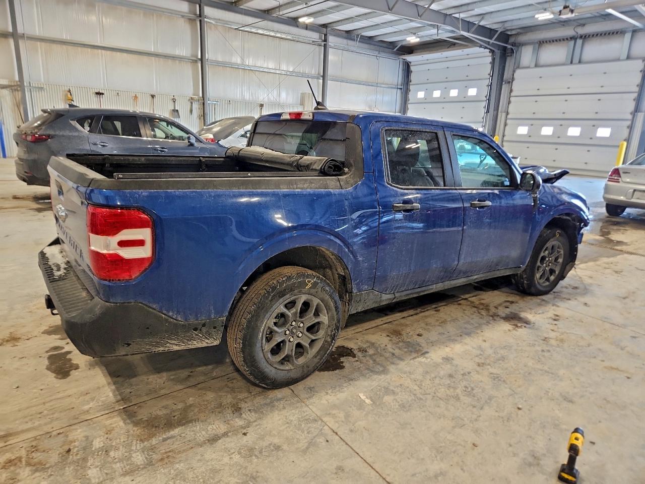 2024 FORD MAVERICK XLT photo 7