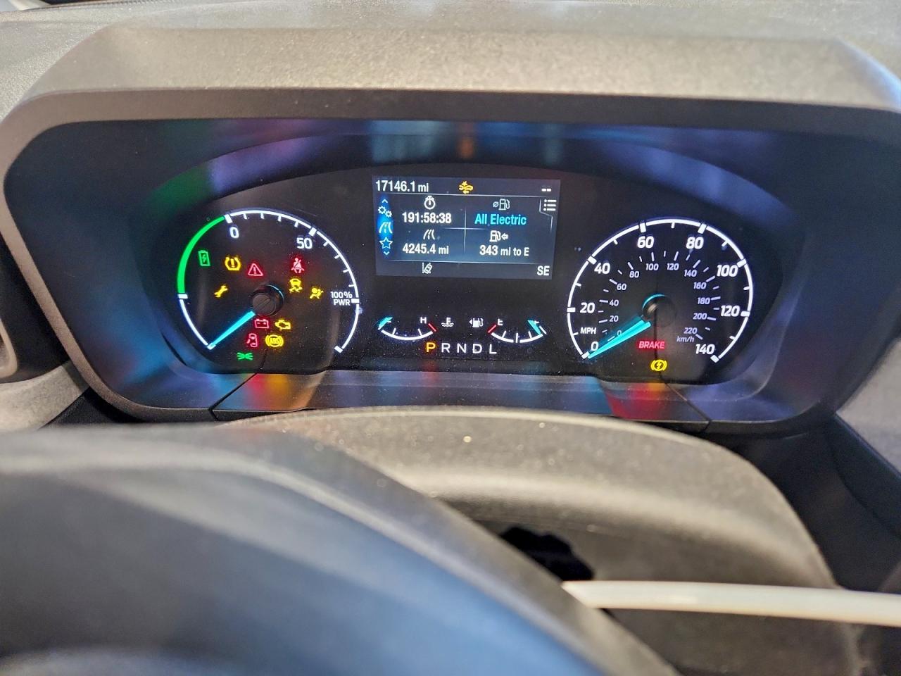 2024 FORD MAVERICK XLT photo 25