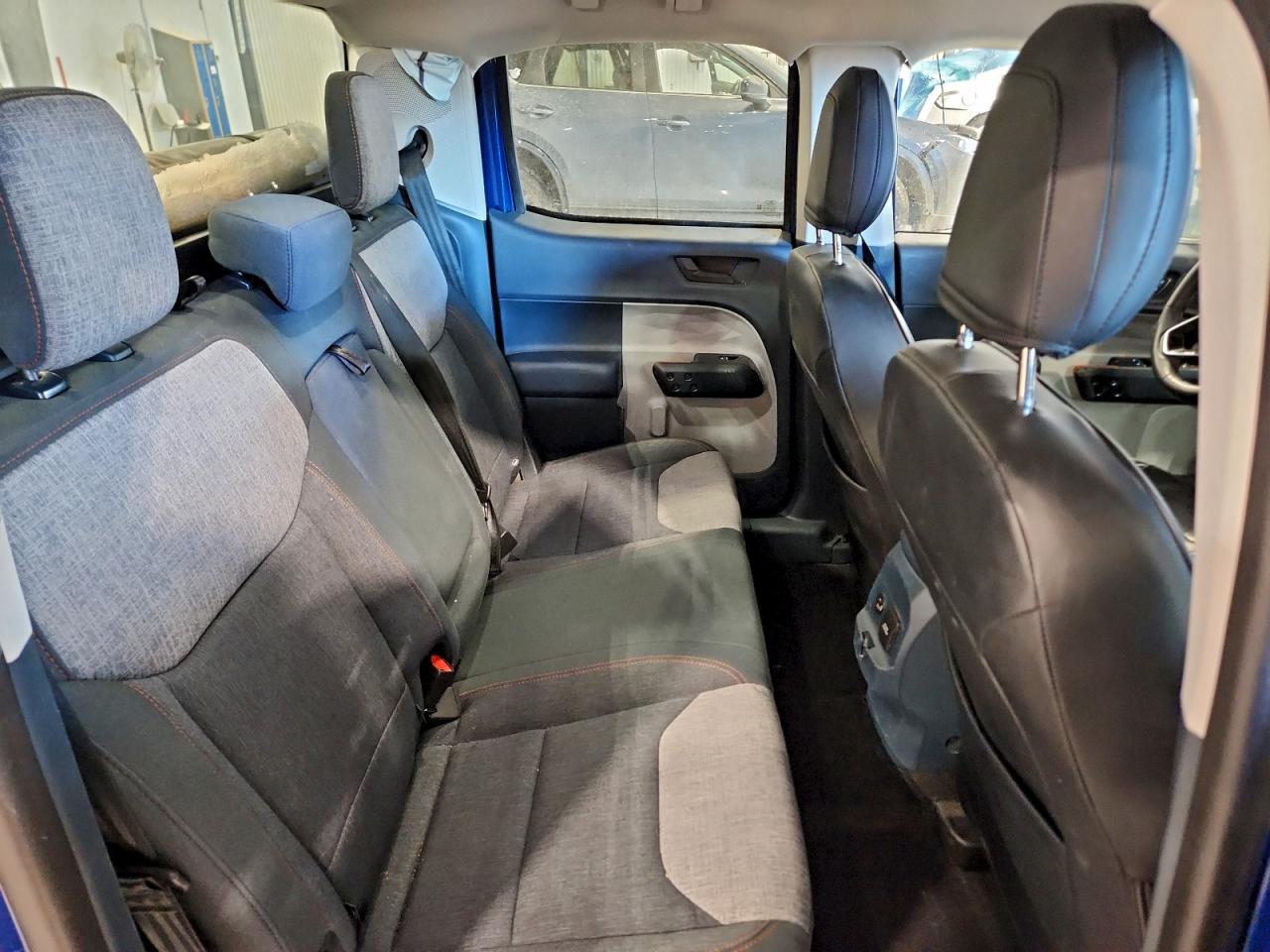 2024 FORD MAVERICK XLT photo 28