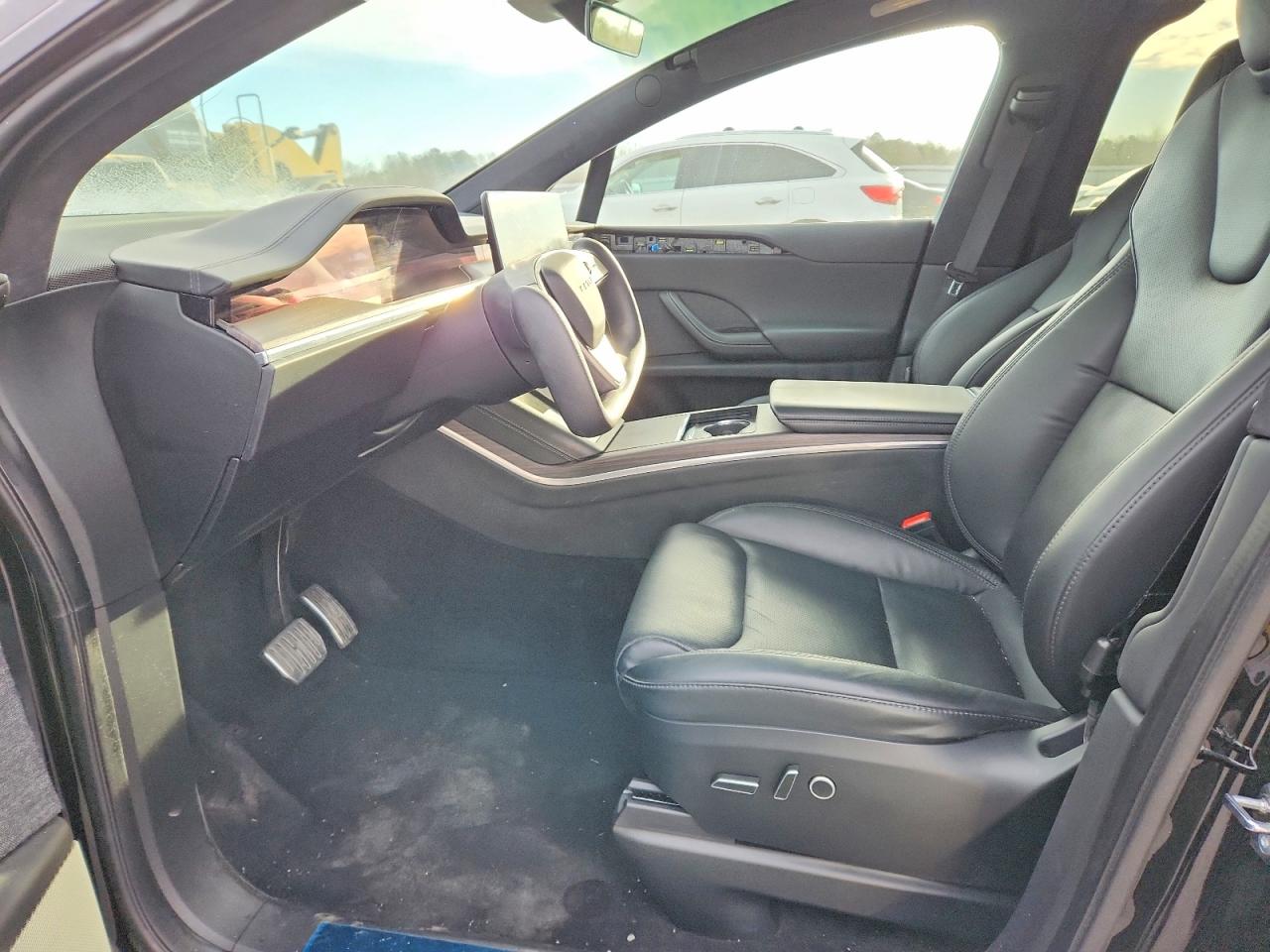 2023 TESLA MODEL X photo 19