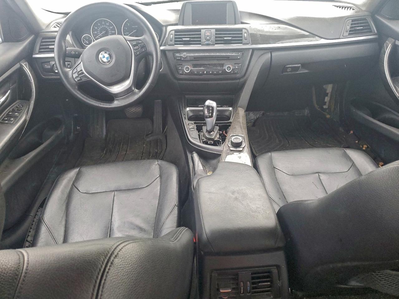 2015 BMW 328 XI photo 22