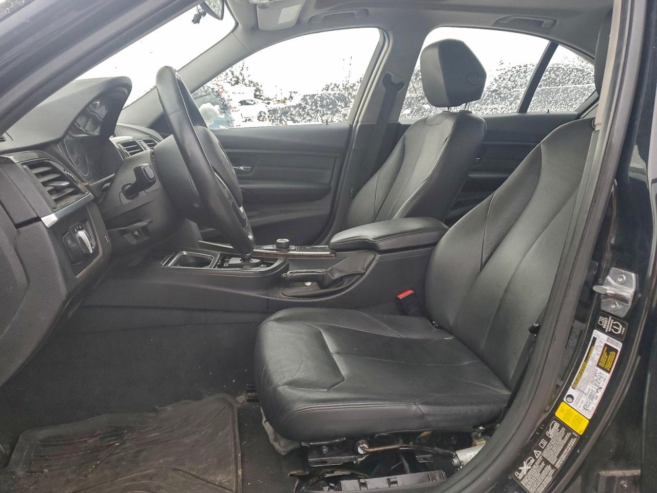 2015 BMW 328 XI photo 19