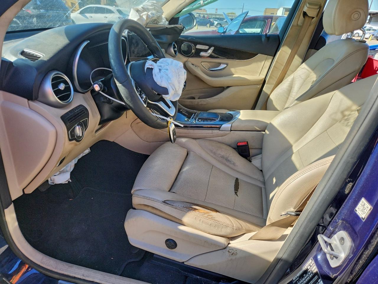 2022 MERCEDES-BENZ GLC 300 photo 13