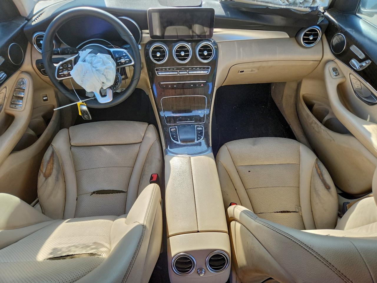 2022 MERCEDES-BENZ GLC 300 photo 15