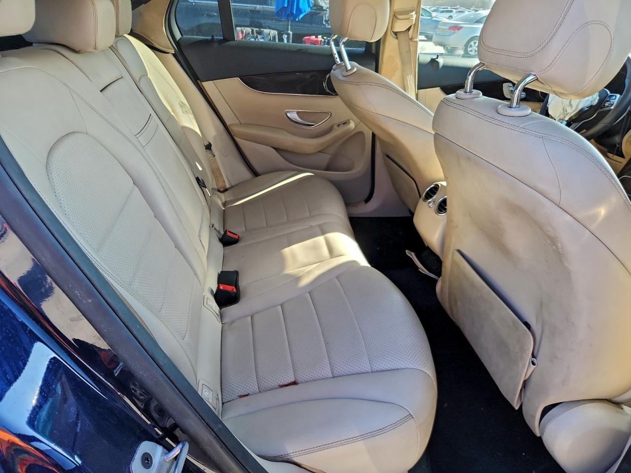 2022 MERCEDES-BENZ GLC 300 photo 19