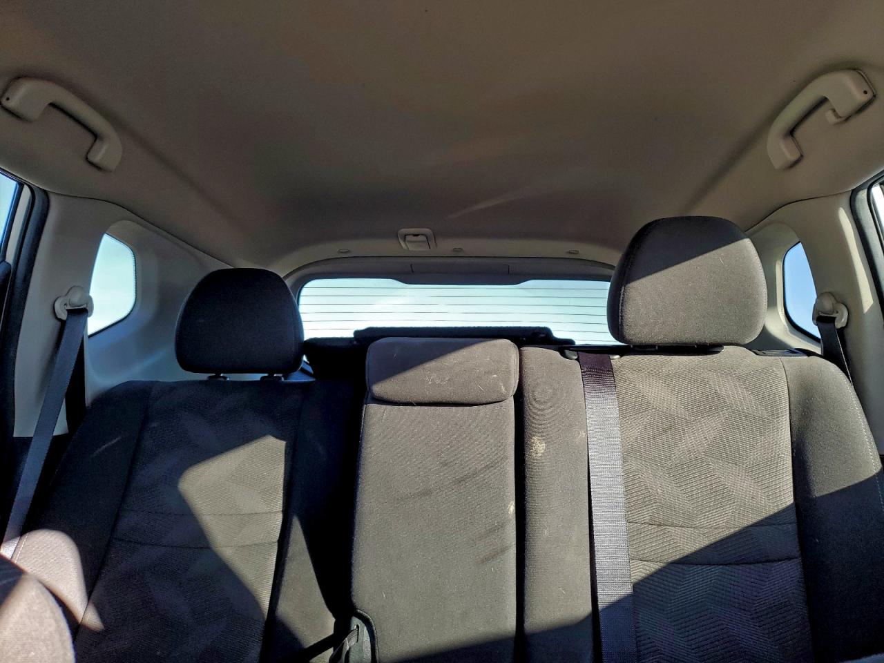 2016 NISSAN ROGUE photo 28