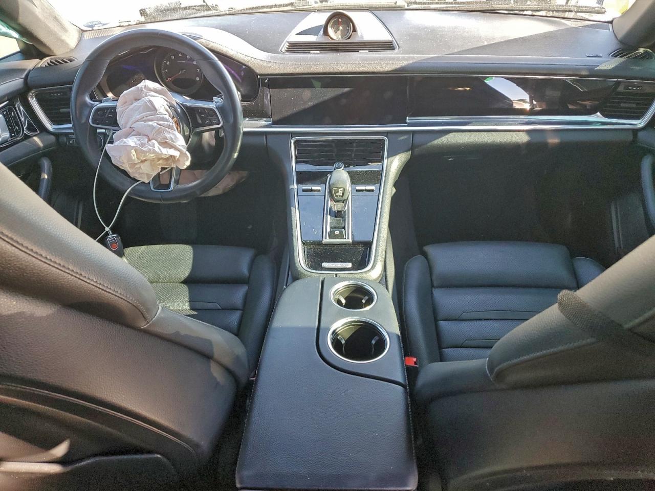 2018 PORSCHE PANAMERA 4 photo 15