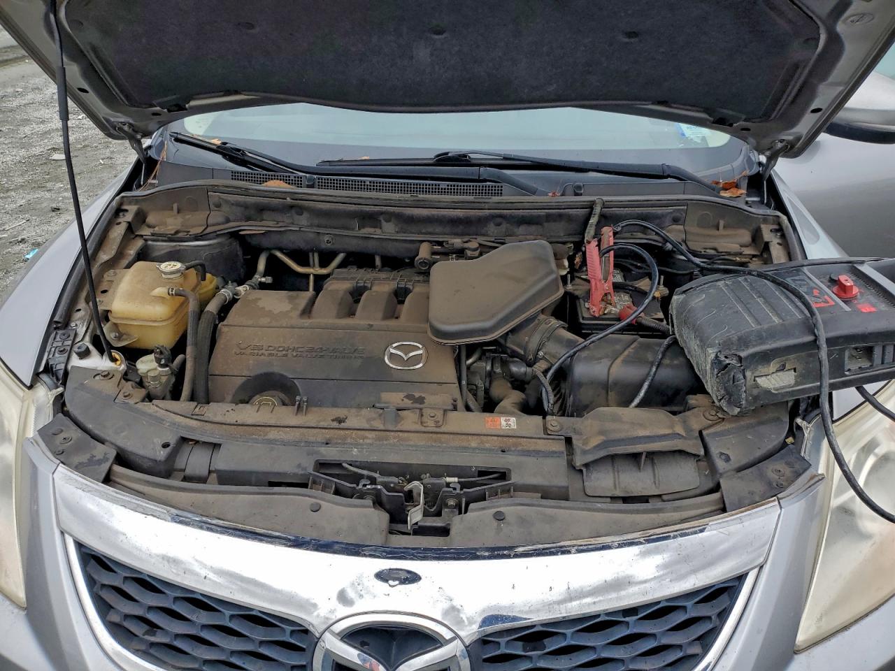 2012 MAZDA CX-9 photo 12
