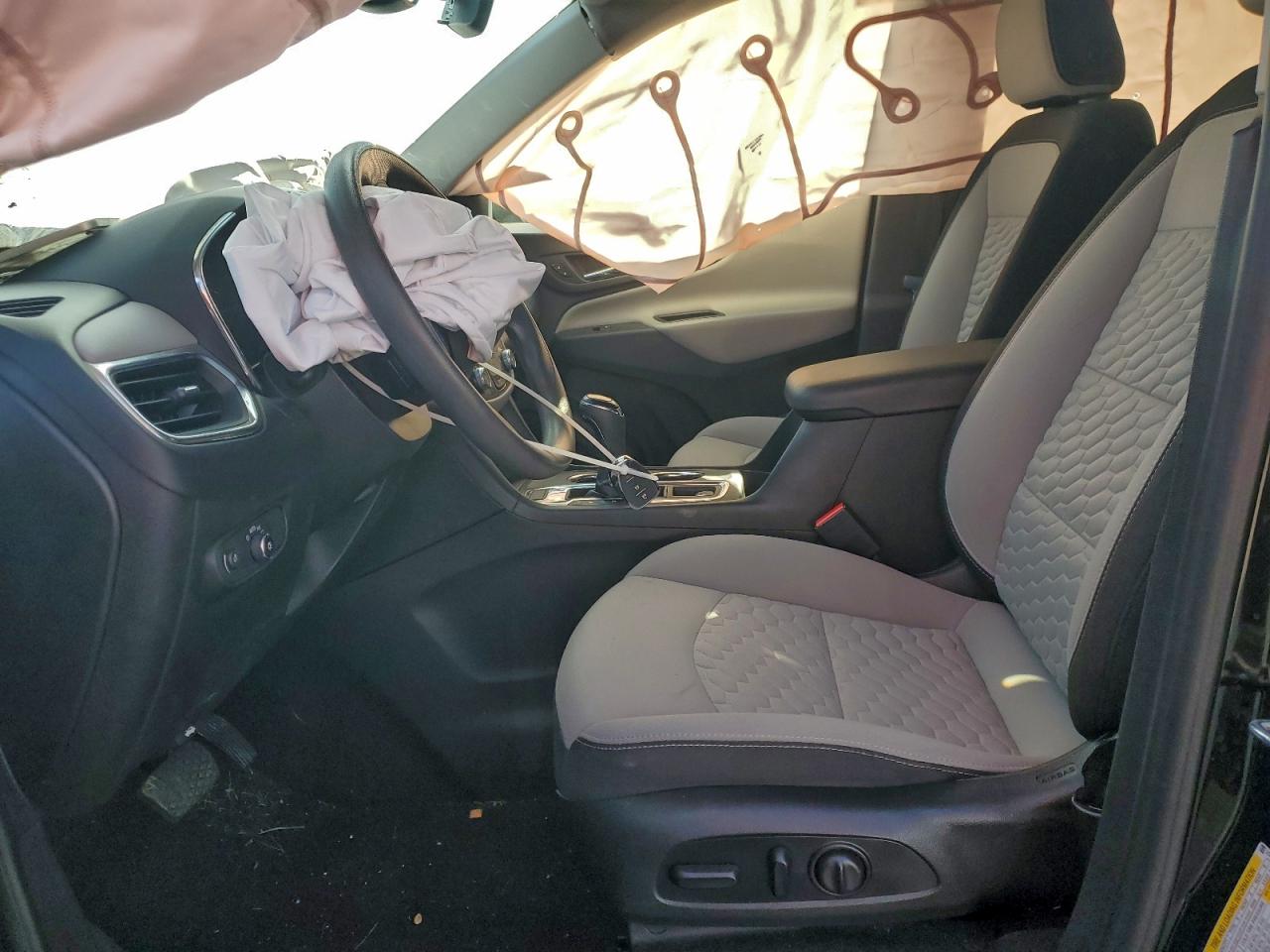 2020 CHEVROLET EQUINOX LS photo 19