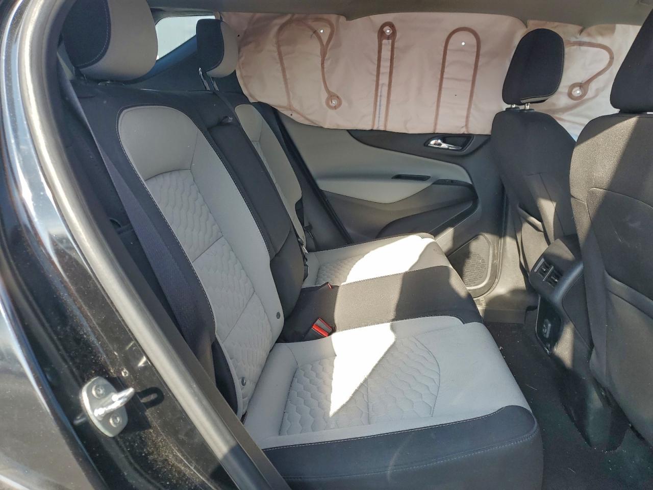 2020 CHEVROLET EQUINOX LS photo 28