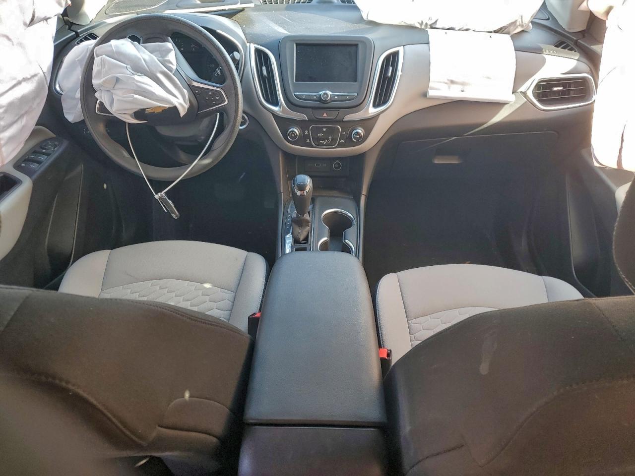 2020 CHEVROLET EQUINOX LS photo 22