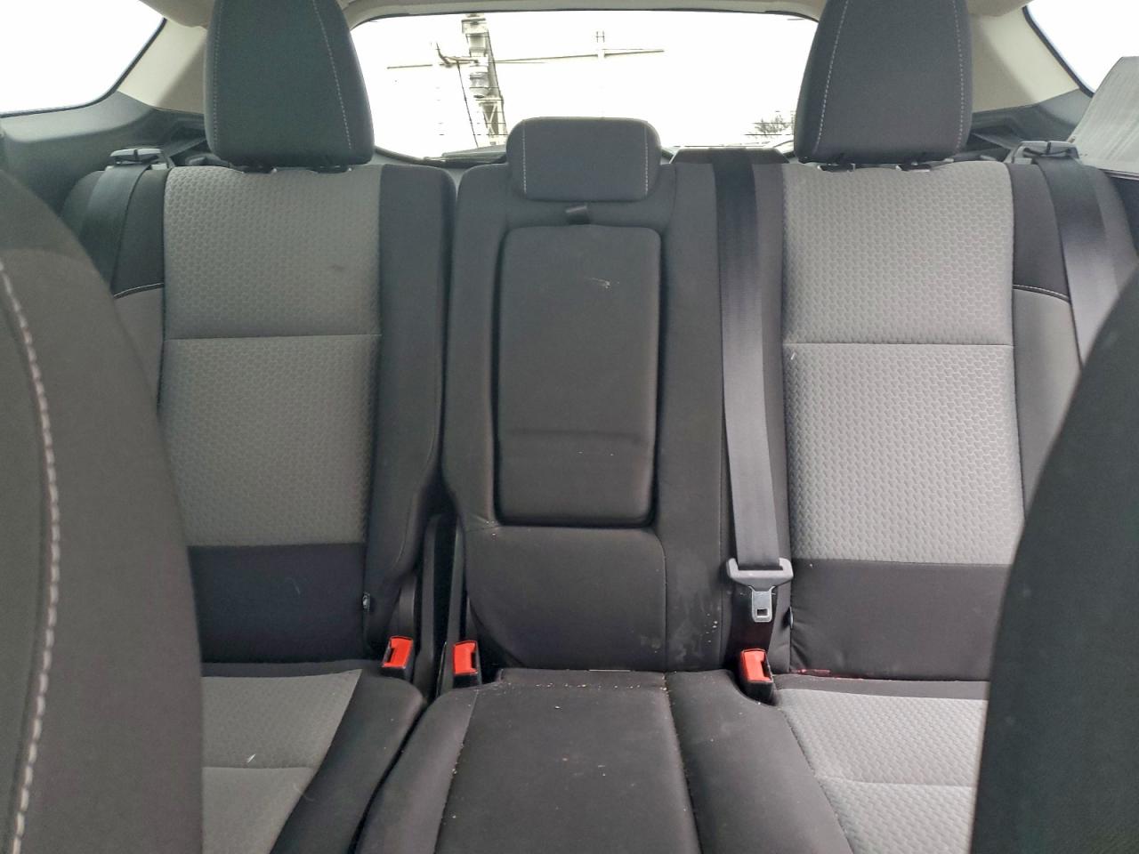 2019 FORD ESCAPE SE photo 10