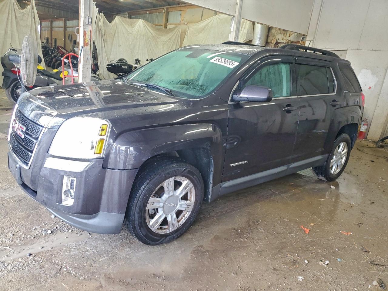 2015 GMC TERRAIN