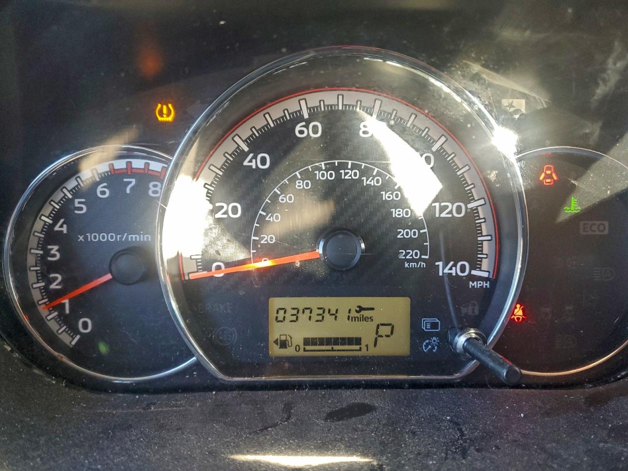 2024 MITSUBISHI MIRAGE SE photo 17